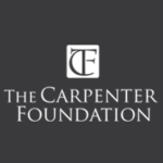 The Carpenter Foundation Logo