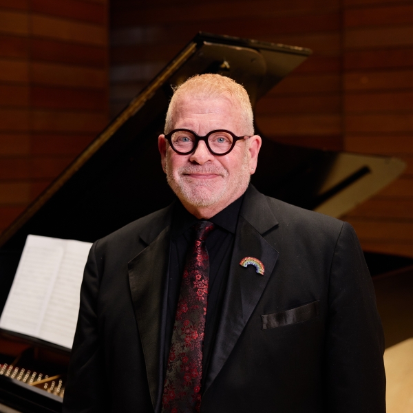 Anthony Hutchinson