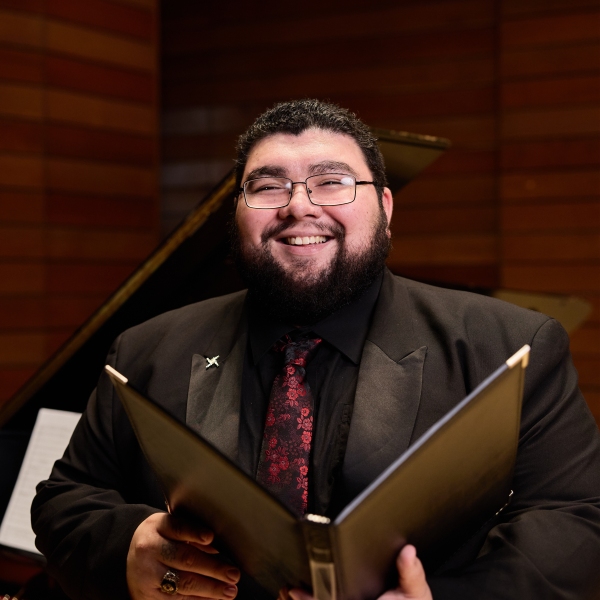 Daniel Munoz