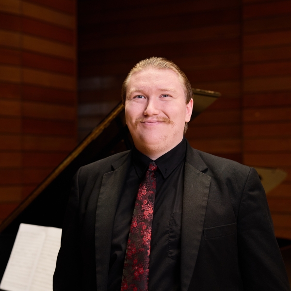 Eric Sohnrey