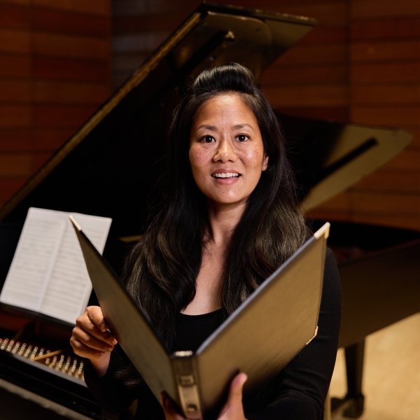 Jennifer Matsuura