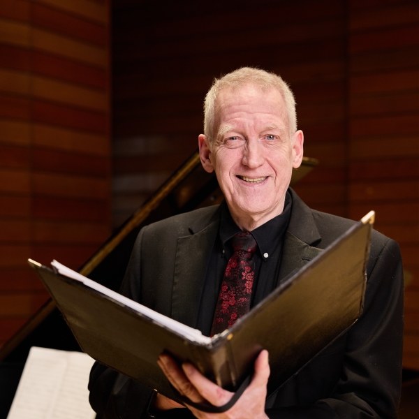 Ken McPherson