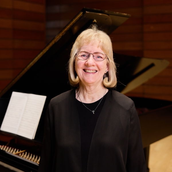 Linda Morris