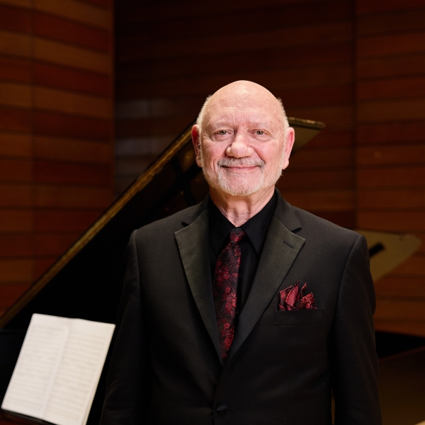 Michael Morris