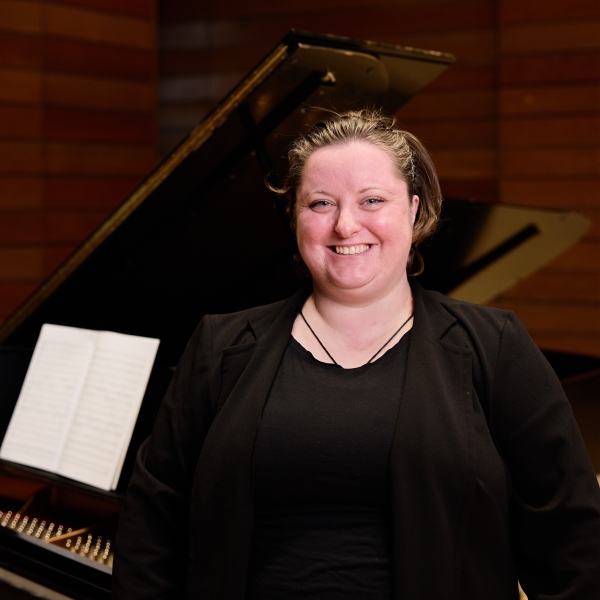 Muriel Garcia-Hart