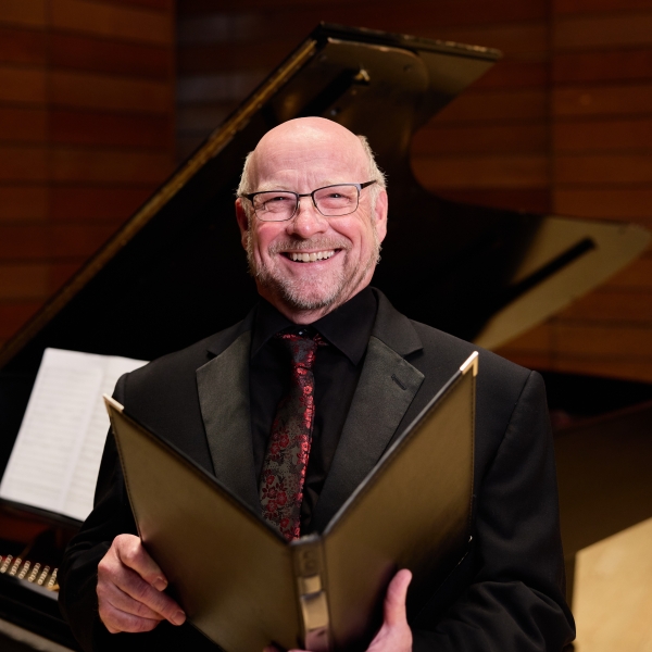 Nicholas Bate