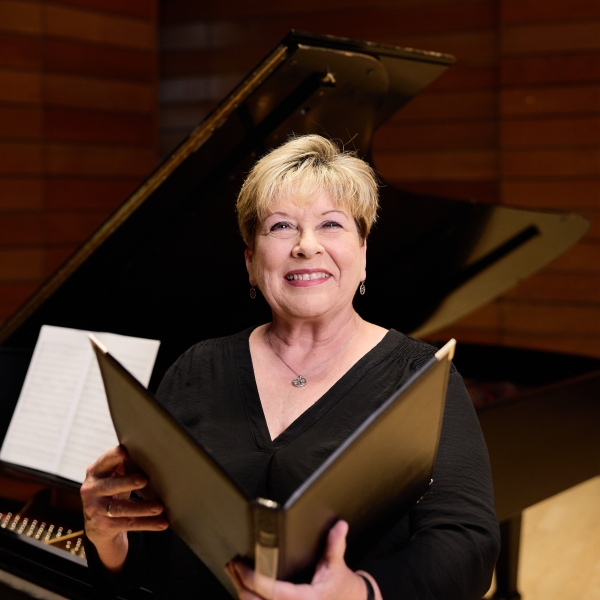 Pam Nordquist