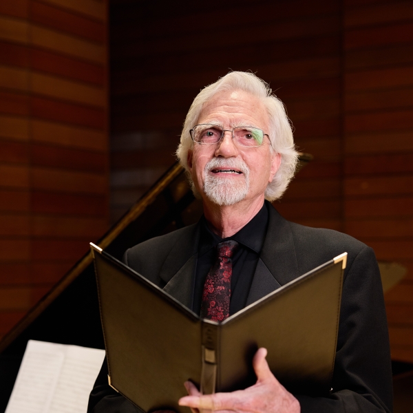 Randall Walker