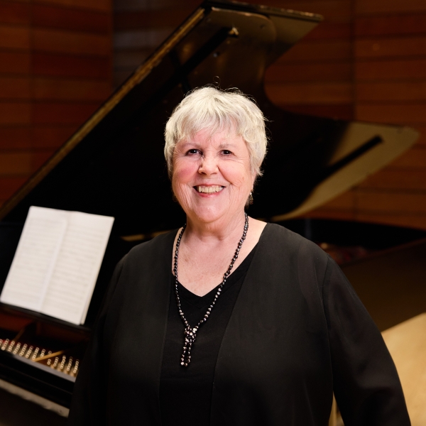 Susan Hocevar