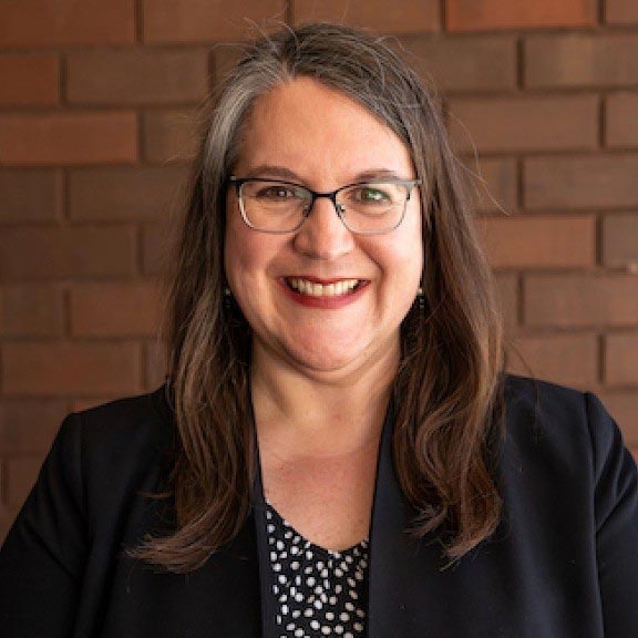 Kim Andreson Executive Director