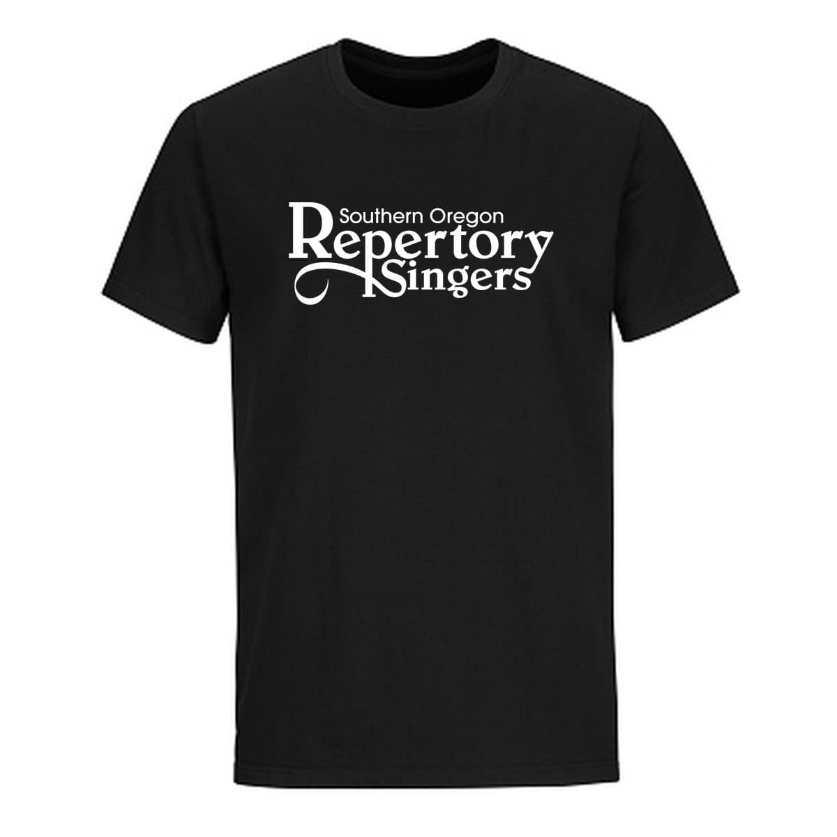 Rep Singers Branded Tee