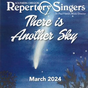 There Is Another Sky CD Cover
