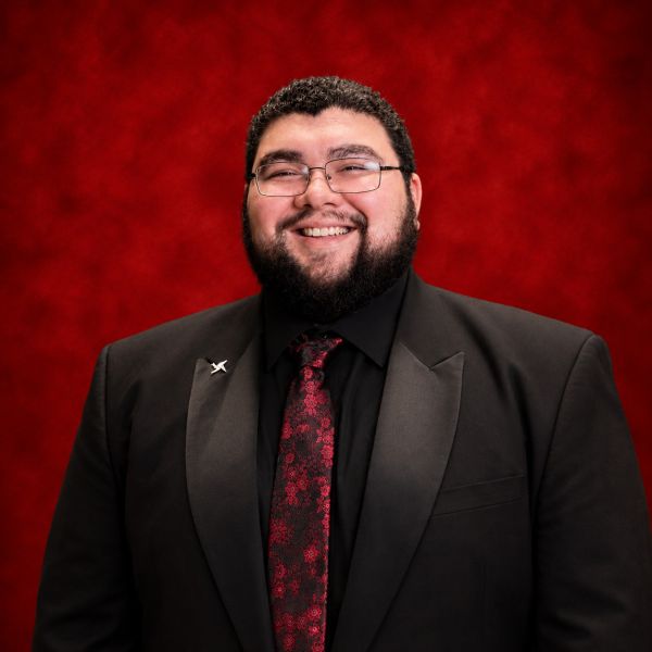 Daniel Munoz