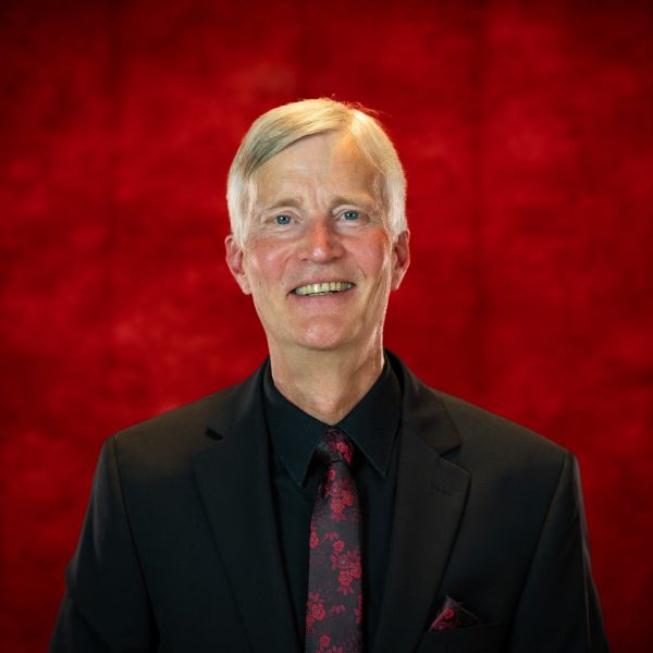 Ron Strom