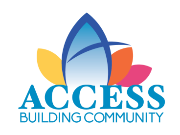 Access Jackson County Logo