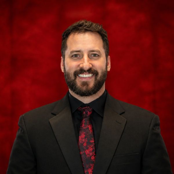 Josh Lounsbury