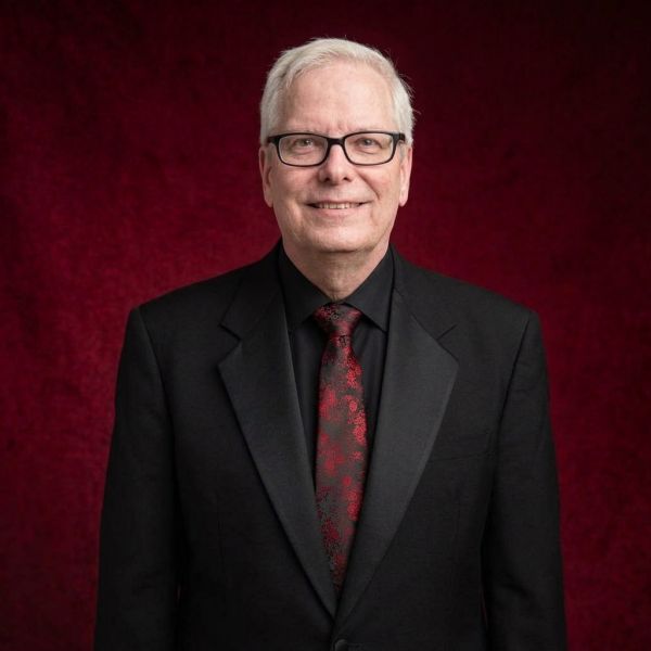 Brian Richards