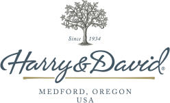 Harry & David