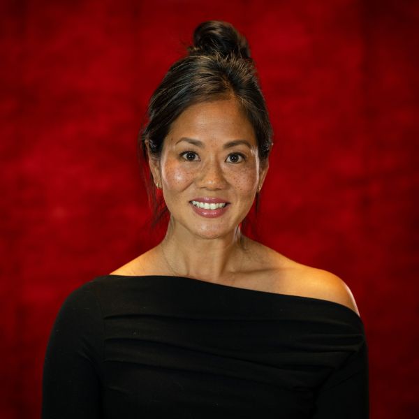 Jennifer Matsuura