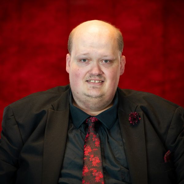 Kenneth Depp