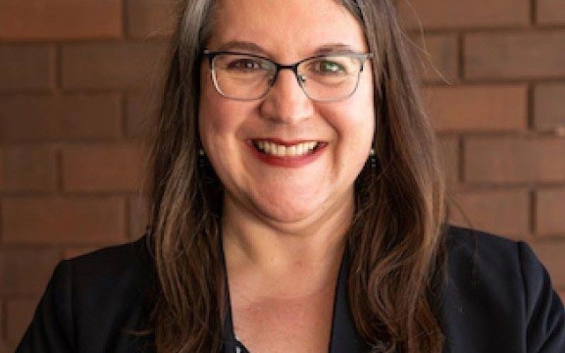 Kim Andreson Executive Director