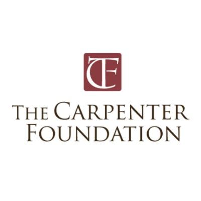 The Carpenter Foundation