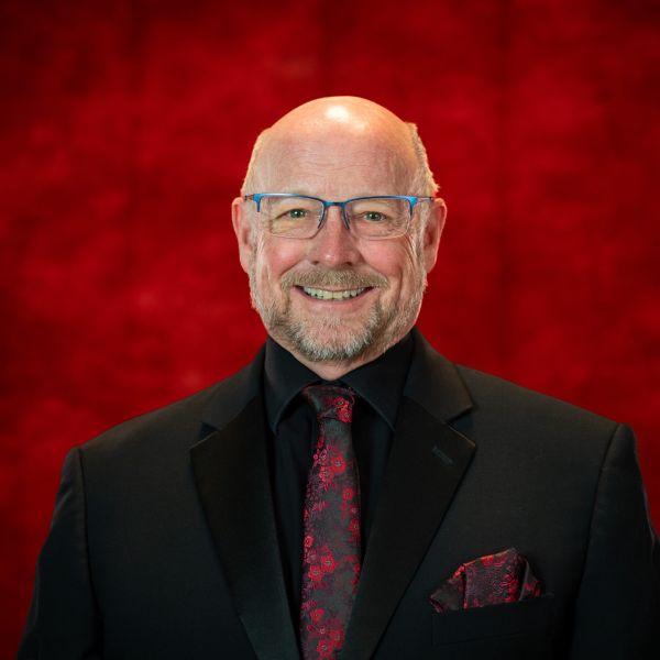 Nicholas Bate