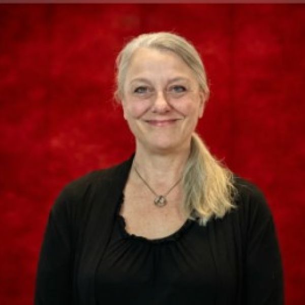 Susan Franks