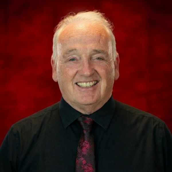 Tom Hearon