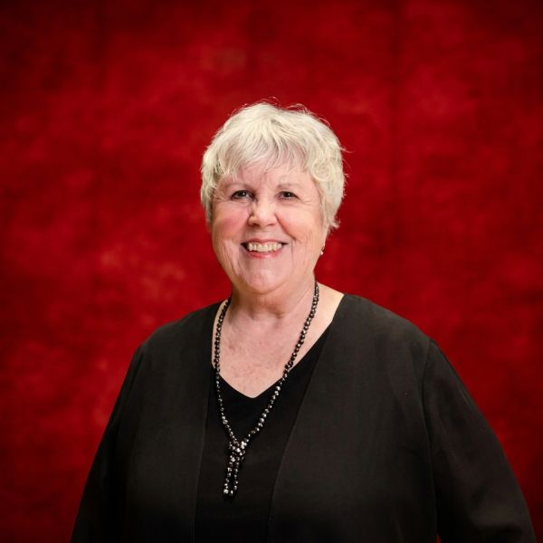 Susan Hocevar
