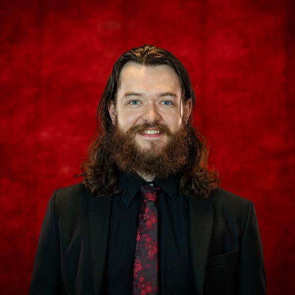 Holden Cook
